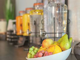 2 Tage Kurzurlaub mit Frühstück im Garner Augsburg Nord, an IHG Hotel