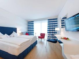 Erholung mit Seeblick 3 Tage im Werzers Hotel Resort
