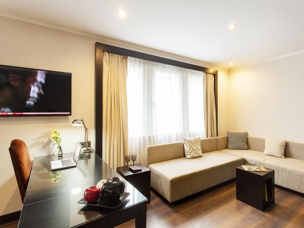 Berlin im Boutique-Hotel - 3 Tage in der Hauptstadt Quentin Boutique Hotel inkl. Frühstück