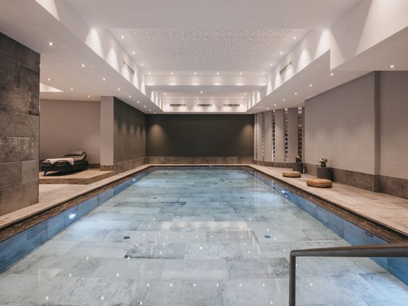 Hotel Bellevue by VAYA