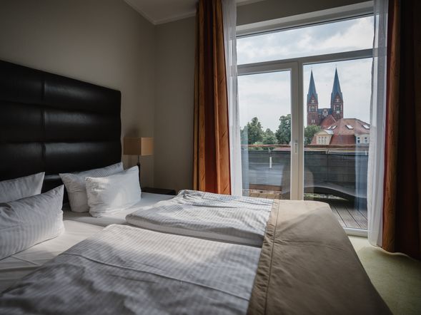 Doppelzimmer