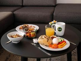 2 Tage Kurzurlaub mit Frühstück im B&B Hotel Rust-Ettenheim