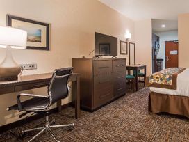 3 Tage im Best Western Aparthotel mit Frühstück