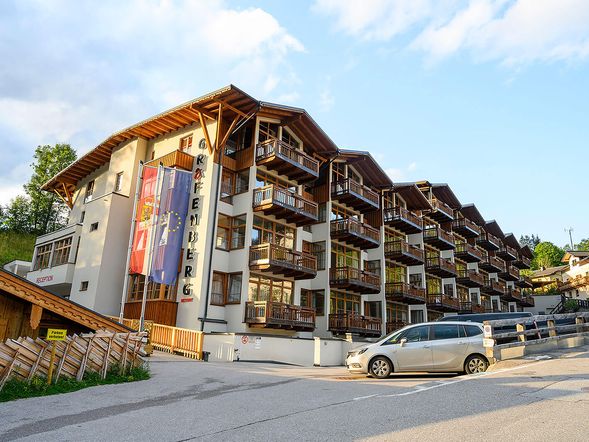 Alpine Ruhe & Comfort - 5 Tage in Wagrain mit All Inclusive Light