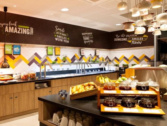 Hampton by Hilton Munich Airport South