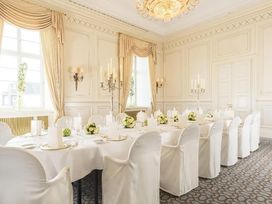 Luxus im Schloss Bensberg für 2 Tage