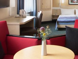 2 Tage in Magdeburg die Elbe entdecken mit Frühstück