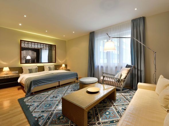 Suite