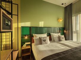 Berlin City Life - 8 Tage mit Frühstück