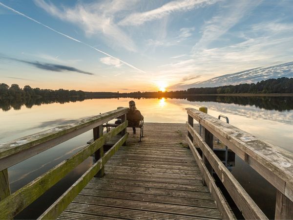 Verwöhn-Auszeit: 4 Tage Wellness im Schlosshotel Schlosshotel Neustrelitz, Mecklenburg-Vorpommern inkl. Halbpension