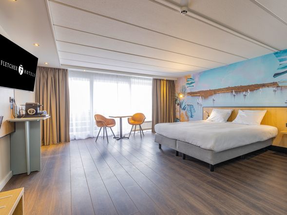 Fletcher Hotel-Restaurant Loosdrecht-Amsterdam