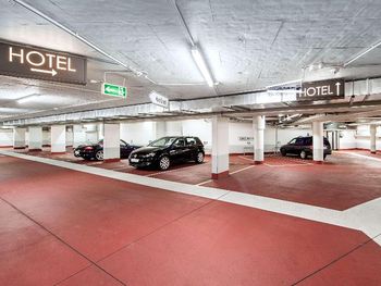3 Tage im NH Collection Nürnberg City 