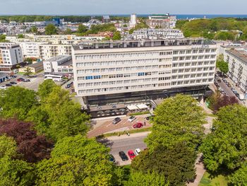 Meine polnische Woche - Stadt Land Ostsee ÜF