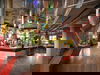 2 Tage im pentahotel Berlin, Koepenick