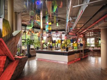 2 Tage mit Frühstück im pentahotel Berlin, Koepenick