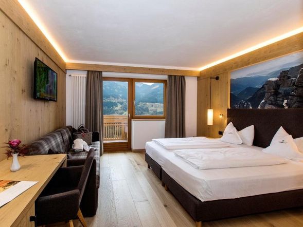 Hotel Lagorai Alpine Resort & Spa