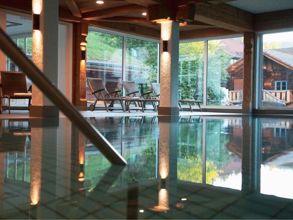 Best of Golf in Baiersbronn / 5 Tage in Baiersbronn-Mitteltal, Baden-Württemberg inkl. Halbpension