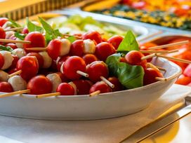 4 Tage Kurzurlaub mit Frühstück im Gasparina Village