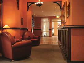 2 Tage Kurzurlaub mit Frühstück im SORAT Hotel Brandenburg