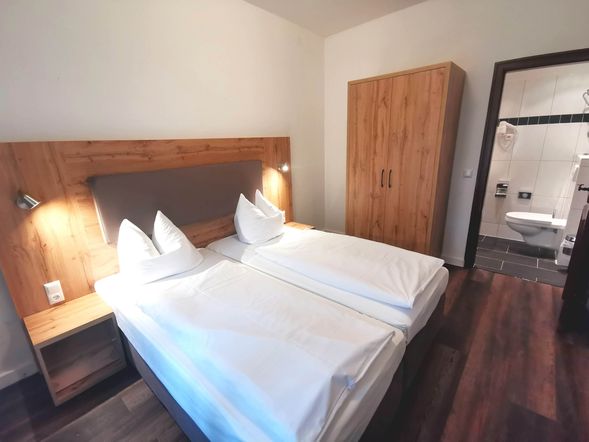Hotel Soltauer Hof