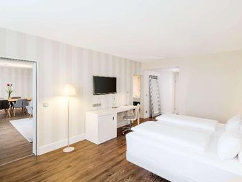 4 Tage im NH Collection Köln Mediapark mit Frühstück