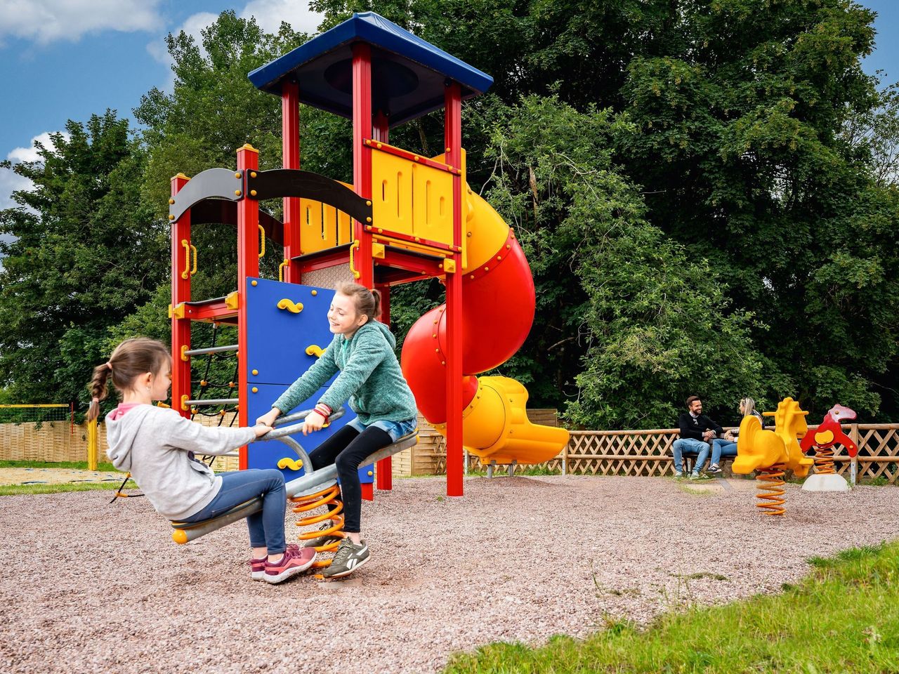 5 Tage Herbsturlaub in Oberhof im Thüringer Wald