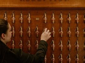 2 Tage Wien erkunden