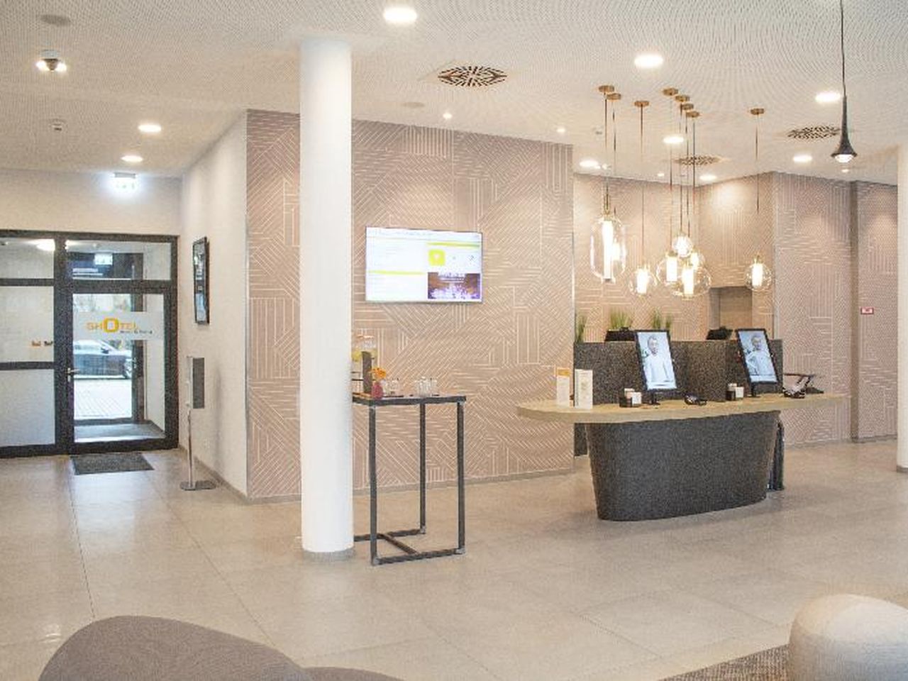 2 Tage im GHOTEL hotel & living Bochum mit Frühstück