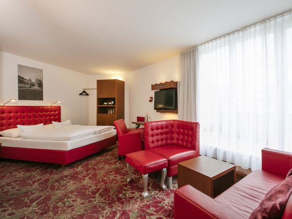 Doppelzimmer COMFORT