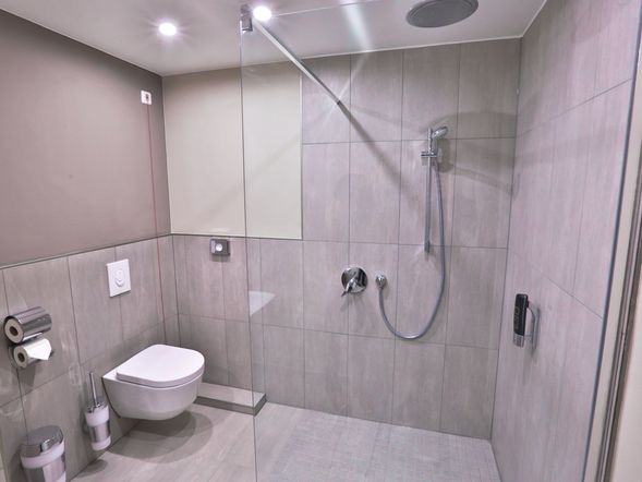 Ocak Aparthotel