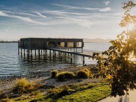 Stilvolles Silvester-Jahreswechsel am Bodensee | 5 T.