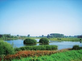 6 Tage Erholung am Fluss im Naturparadies Gelderland