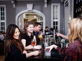 7 Tage mit Frühstück im Art`Otel Berin Mitte