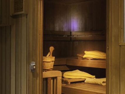 Wellness-Auszeit im Lieblichen Taubertal