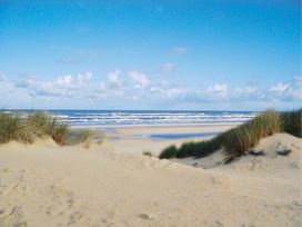 2 Tage Spaß & Erholung auf Juist mit Frühstück