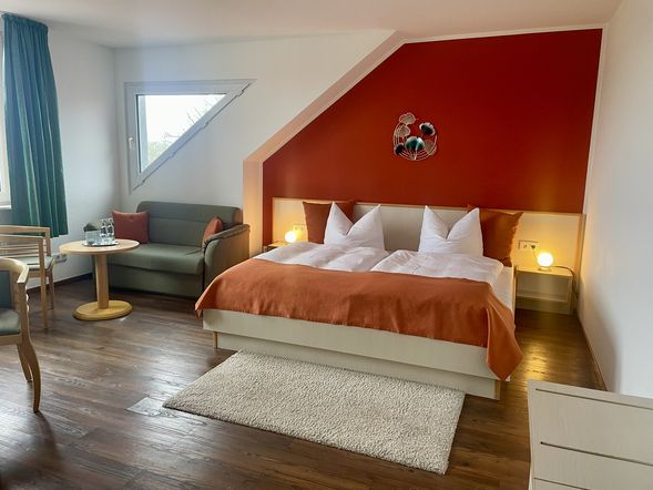 Doppelzimmer