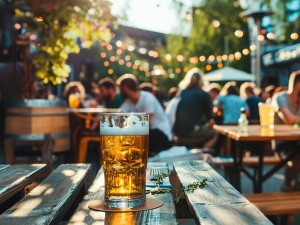 5 Tage Bamberg genießen mit Abendessen & Stadtführung in Memmelsdorf Halbpension