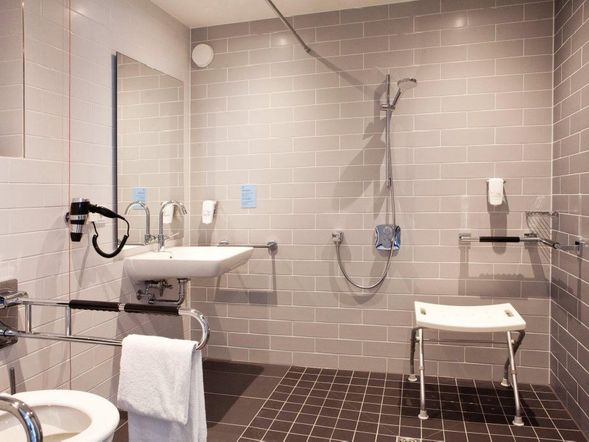Holiday Inn Express Ringsheim