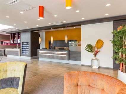 Park Inn by Radisson Neumarkt in der Oberpfalz