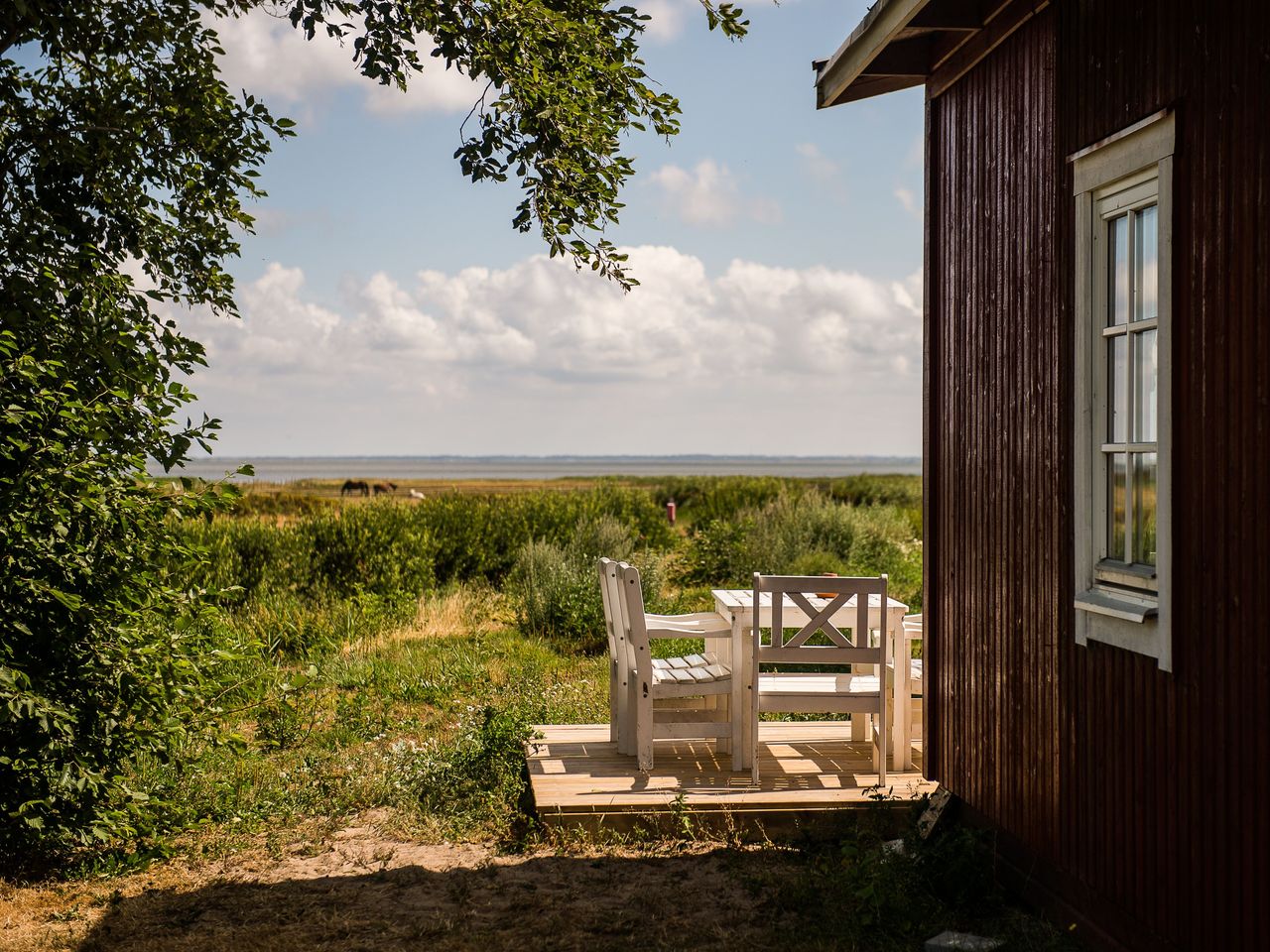 4 Tage Nordsee Last-Minute Urlaub mit Sylt Tour