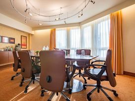 5 Tage im Radisson Blu Hotel, Karlsruhe in Ettlingen