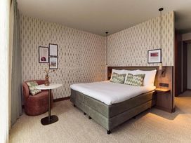 3 Tage Erholung am Naturschutzgebiet Groningen