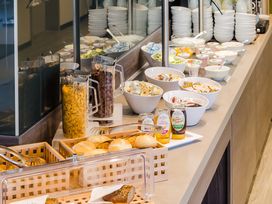 2 Tage Kurzurlaub mit Frühstück im Hotel Campanile Leipzig Halle Airport