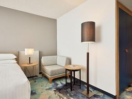 2 Tage im Hamburg Marriott Hotel 