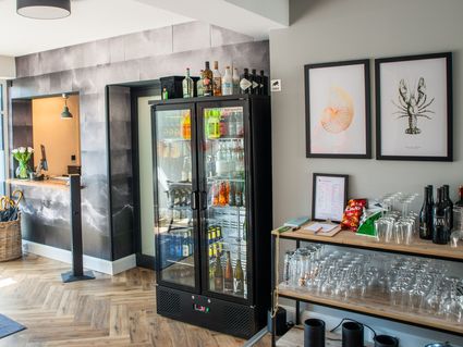 Boutique Hotel Gezeiten SPO