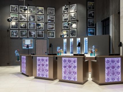 Leonardo Royal Hotel Amsterdam