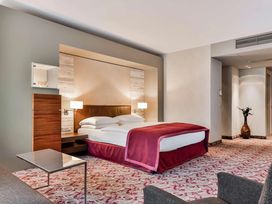 2 Tage im Dorint Hotel am Heumarkt Köln mit Frühstück