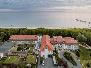 Entspannung & Wellness Pur an der Ostsee