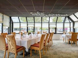 2 Tage im Mercure Hotel Saarbruecken City