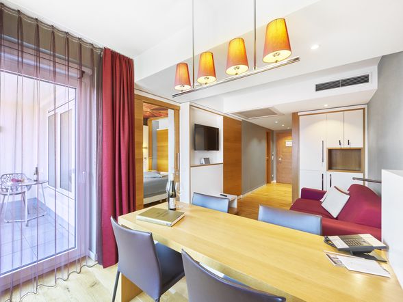 Suite